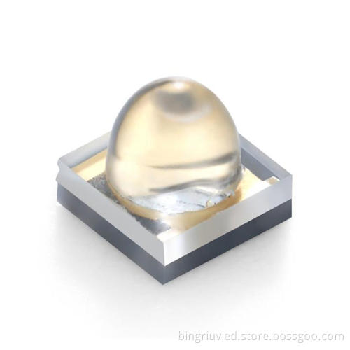 3535 Alumina Ceramic Substrate Lights High Power